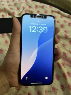 iPhone 12 non pta urgent sale