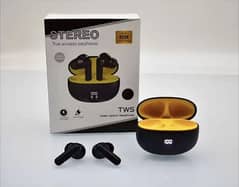 TWS Wireless Earbuds - Imported Stock (Quantity and Single Available)