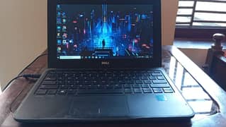 Dell Lattitude 3180
