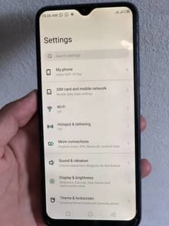 Infinix 6000 mh long battery life