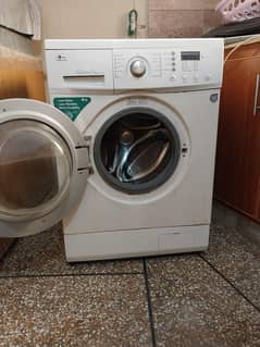Automatic washing machine  for sale