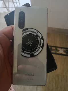sony Xperia 5 pta approved 6/64