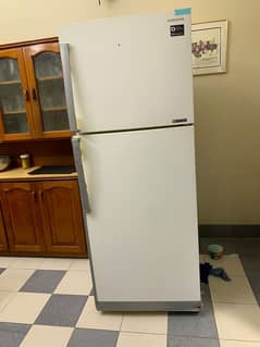 Samsung digital invertor refrigerator