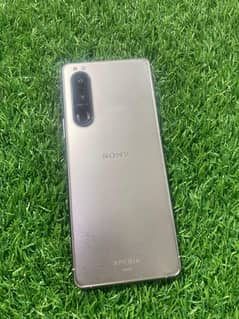 Sony Xperia 5 Mark 3
