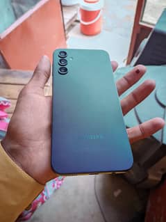 Samsung a14 [Exchange possible]