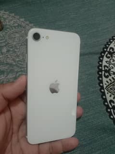 iphone SE 2020 jv 64 gb.