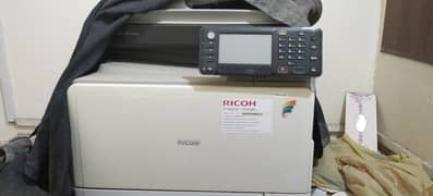 printers