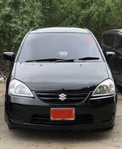 Suzuki Liana LXI Sports 2007 model