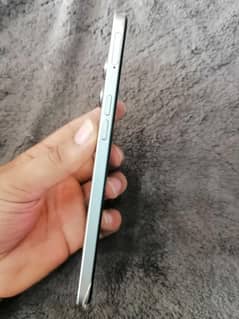 f21 pro 5G fresh phone just like box open