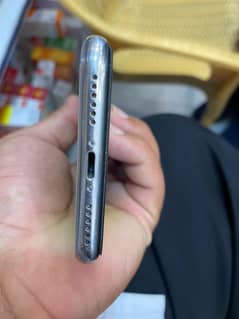 iPhone X pta prove