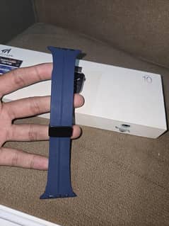 Apple straps 45mm