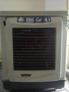 Room air cooler