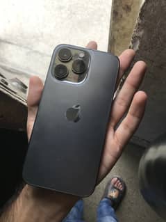 Apple iPhone 13 Pro Non PTA Jv
