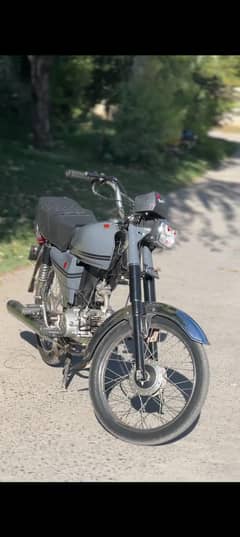 bike