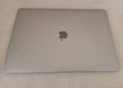 MacBook Pro 2019 i7