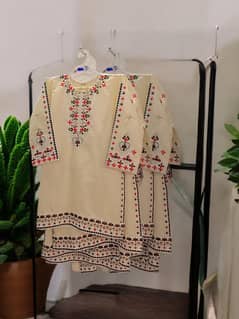 S&S garments