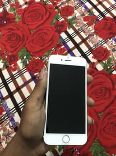 iPhone 7 bypass