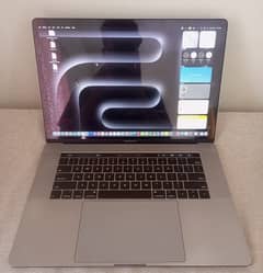 MacBook Pro 2019 i7