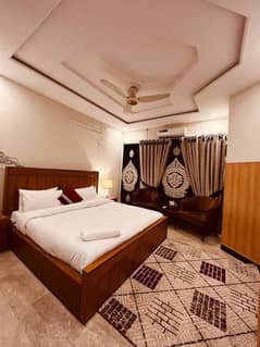 Room for rent daily basis and short time