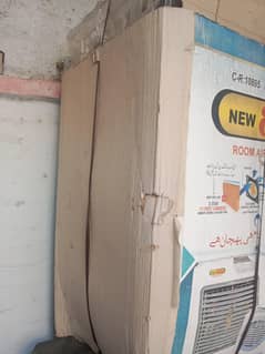 New Asia Room Air cooler