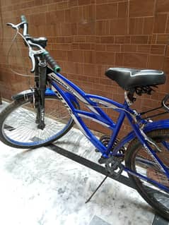 Bicycle for sale