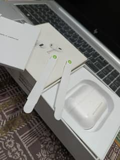 Airpods pro 2nd Gen