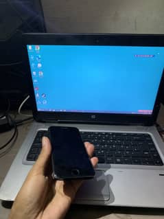 iPhone SE