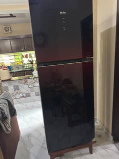 Inverter Refrigerator Haier