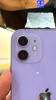 iPhone 12 128 gb factory unlock(non pta)