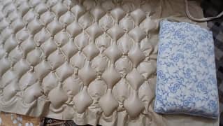 AIR PUMP MATTERS FOR SINGLE BED  SIZE