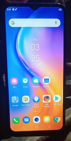 Tecno