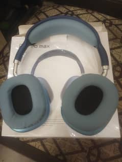 Head Phone | Wireless Blutooth Headphone | Head Set | Sound Master