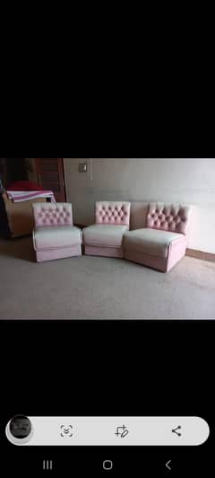 leather sofas