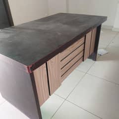 Office Table