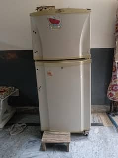 Pel M size