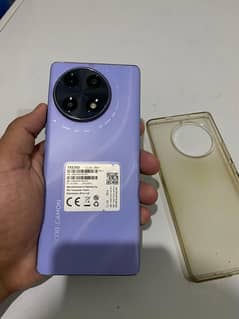 Tecno Camon 30s