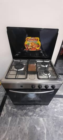 Corona Cooking Range C 47 Model [Branded]