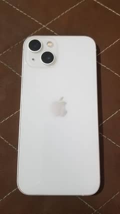 Iphone 13 128gb officiall pta approved