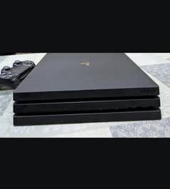 Ps4 pro