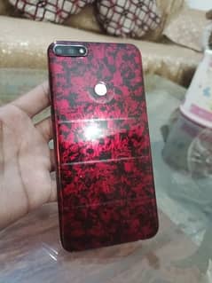 Huawei y 7 prime mobile for sale. Number 0322 1452145