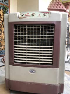 Grace Air Cooler for Sale – Powerful Cooling at a Great Price!