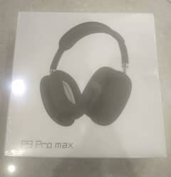 Head Phone | Wireless Blutooth Headphone | Head Set | Sound Master !