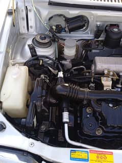 mehran vx 2019 model urgent sale