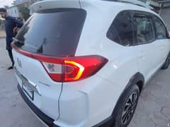 Honda Brv