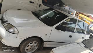 Suzuki Cultus 2007 Model Non EFI | Suzuki In Cars | Cultus