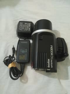 AD600BM GODOX LIGHT