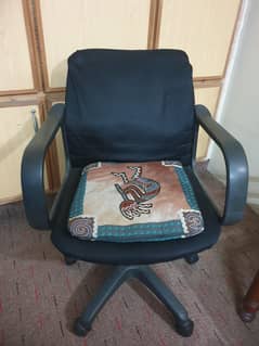 Officer  Chair For Sale