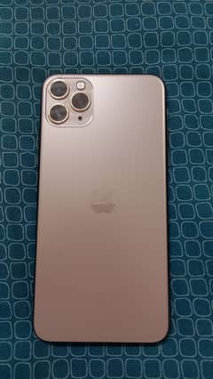 iPhone 11 Pro Max