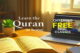 Learn The Quran At Home