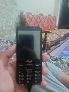 Digit os
